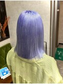 pale purple