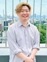 ジャックモアザン 新宿タカシマヤ店 伊藤 勇貴