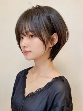 ブレイブ 福岡天神店(BRAVE) 柔らかショート！