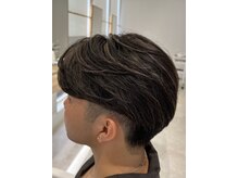 カットギャラリー サエラ(cut gallery ca et la)