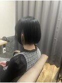ミニボブ