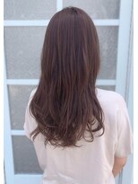 アレゴ(Allergo) ピンクグレージュ☆