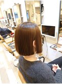 ミニボブ