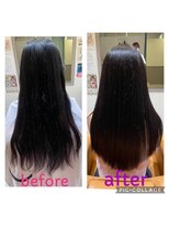 リリー 京都山科店(Lily)&nbsp;ロングレイヤー