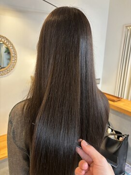 ポート バイ プライマル(port by primal) こなれミディ /イメチェン[千葉/千葉駅]