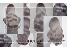 ワンデイ 表参道(oneday)