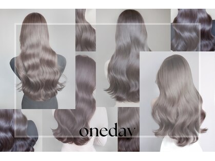 ワンデイ 表参道(oneday)の写真