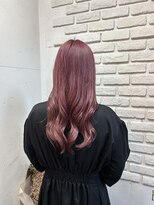 ビランチェ 池袋(bilancia)&nbsp;ピンクカラー/ピンクベージュ/ピンクラベンダー