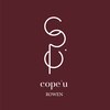 クペウ ローウェン(cope'u ROWEN)のお店ロゴ