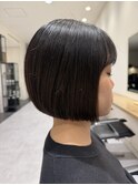 ミニボブ