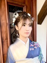 カーラン(CARLIN)&nbsp;成人式