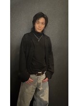 ブルーノ 東員店(BRUNO) KAZU 海老瀬