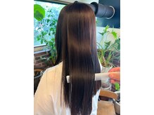 ハディーカヘアー(Hadeeca hair)