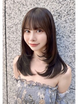 アールサロン 心斎橋(RrSALON) RrSALON 心斎橋【シンサイバシ】トリートメント&ヘッドスパ