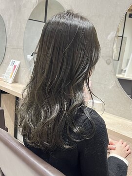 トマト(TOMTO) 【RENA】オリーブグレー