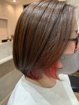 ナチュール(Natur)&nbsp;インナーピンクカラー