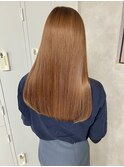 イメチェンヘアスタイルホワイトブロンド外ハネボブ美髪のススメ