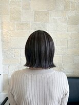 ヴァン カウンシル 川口店(VAN COUNCIL)&nbsp;ハイライトカラー【東川口　ブリーチ】