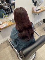 ブランシェ 名鉄小幡駅前店&nbsp;チェリーピンク