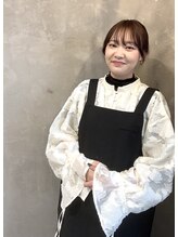 クレール ヘアーアンドスパ(Clair hair&spa) 伊藤 