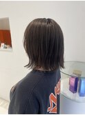 ニュアンスカラー