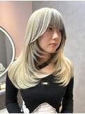 抜きっぱなし×レイヤー