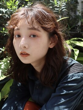 レブ 神戸三宮(LEB) ラフウェーブ【LEB神戸三宮】