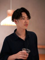 トコノマ(TOCONOMA)&nbsp;TOCONOMA Barber