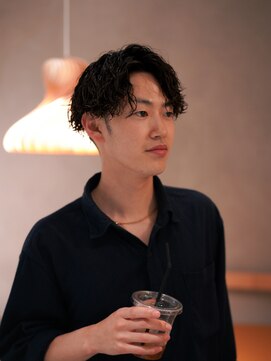 トコノマ(TOCONOMA) TOCONOMA Barber