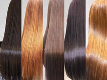 髪豆知識☆nilsをあなたの髪のサポーターにさせてください♪ 