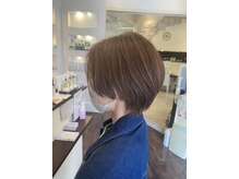 ヘアーリゾート クランプ 相模原店(hair resort clamp)