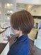 ヘアーリゾート クランプ 相模原店(hair resort clamp)の写真/【JR相模原駅徒歩8分】お客様の居心地の良さを追求した、居心地の良い空間が魅力のサロン♪