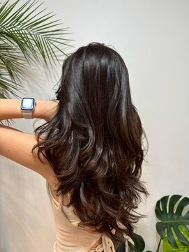 メリー オオサカ(Merly Osaka) 海外layer