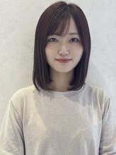 アース 甲府昭和店(EARTH)&nbsp;西村 香穂