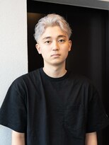 トヌコア ルア 下北沢店(TONUKOA RUA)&nbsp;ホワイトブロンド