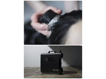 Dawgs barber shop メンズ 柏【ドッグス バーバーショップ】