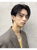 シースルーセンターパート