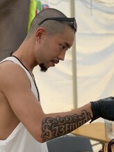 バーバースタイルクラブ(BARBER STYLE CLUB) EL