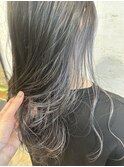 インナーカラー