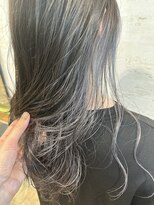 ネモス(nemos)&nbsp;インナーカラー