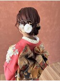 シニヨン