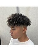 パイルツイスト