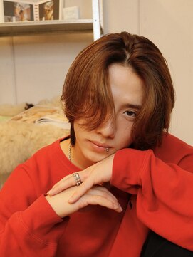 サンズ オブ フェブ(sons of fev) メンズミディアム