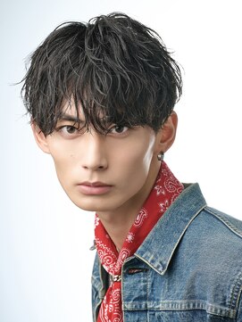 アイトーキョー 池袋(AI TOKYO) シャドーマッシュ