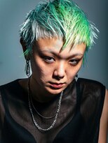 ガルテ(GARTE) パンクショート