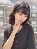 【W診断】垢抜けミディ