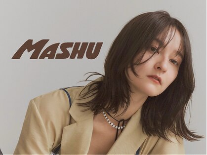 リュミエ ドゥ マッシュ(Lumier de mashu)の写真