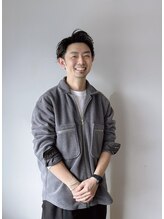 ジュノリコット 吉野店(Juno LICOT)&nbsp;尾方 佑輔