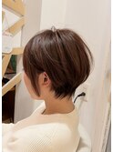 ショートレイヤー