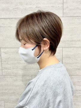 #kamitomoショート